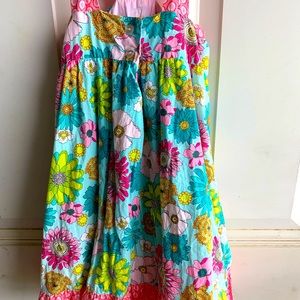 Girls Sam & Sydney Dress